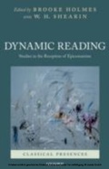 Cover: Dynamic Reading - OUP eBook