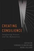 Cover: Creating Consilience - OUP eBook