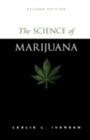 Cover: The Science of Marijuana - OUP eBook