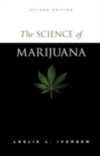 Abbildung von: The Science of Marijuana - OUP eBook