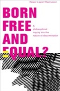 Cover: Born Free and Equal? - OUP eBook