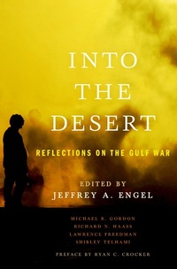 Enlarge image Cover: Into the Desert - OUP eBook