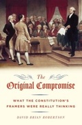 Cover: Original Compromise - Oxford University Press, USA