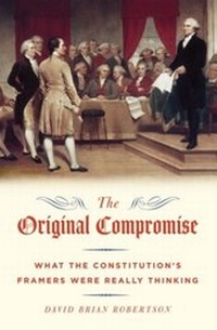 Enlarge image Cover: Original Compromise - Oxford University Press, USA