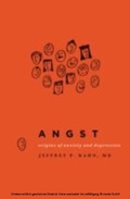 Cover: Angst - Oxford University Press, USA