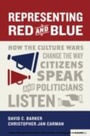 Cover: Representing Red and Blue - OUP eBook