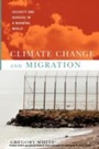 Cover: Climate Change and Migration - OUP eBook