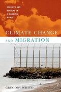 Cover: Climate Change and Migration - OUP eBook