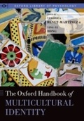 Cover: The Oxford Handbook of Multicultural Identity - OUP eBook