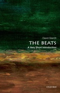 Cover: The Beats - OUP USA