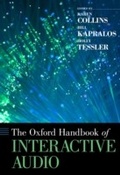 Cover: The Oxford Handbook of Interactive Audio - OUP eBook