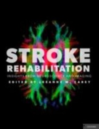 Abbildung von: Stroke Rehabilitation - Oxford University Press, USA