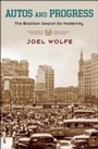Bild: Autos and Progress - OUP eBook
