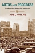 Cover: Autos and Progress - OUP eBook