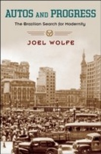 Bild vergrößern Bild: Autos and Progress - OUP eBook