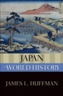 Cover: Japan in World History - OUP eBook