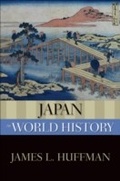 Cover: Japan in World History - OUP eBook