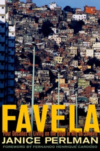 Enlarge image Cover: Favela - OUP eBook