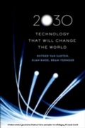 Cover: 2030 - OUP eBook
