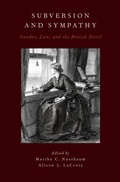 Cover: Subversion and Sympathy - OUP eBook