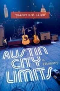 Abbildung von: Austin City Limits - OUP eBook
