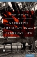 Cover: Narrative Imagination and Everyday Life - OUP eBook