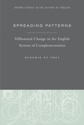 Cover: Spreading Patterns - Oxford University Press, USA