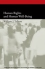 Cover: Human Rights and Human Well-Being - OUP eBook