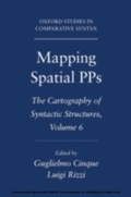 Cover: Mapping Spatial PPs - OUP eBook