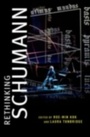 Cover: Rethinking Schumann - OUP USA
