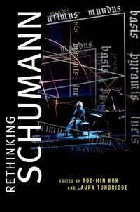 Enlarge image Cover: Rethinking Schumann - OUP USA