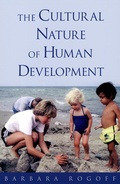 Cover: The Cultural Nature of Human Development - OUP eBook