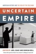Cover: Uncertain Empire - OUP eBook