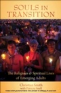 Cover: Souls in Transition - OUP eBook