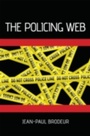 Cover: The Policing Web - OUP eBook