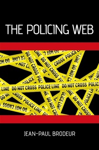 Enlarge image Cover: The Policing Web - OUP eBook