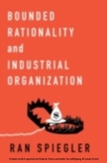 Bild: Bounded Rationality and Industrial Organization - OUP eBook