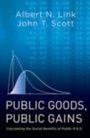 Bild: Public Goods, Public Gains - OUP eBook