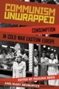 Cover: Communism Unwrapped - OUP eBook