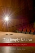 Cover: The Empty Church - OUP eBook