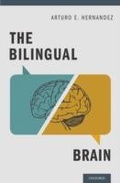Cover: The Bilingual Brain - OUP eBook