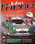 Cover: John Force - Motorbooks