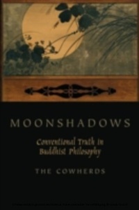 Abbildung von: Moonshadows - OUP eBook