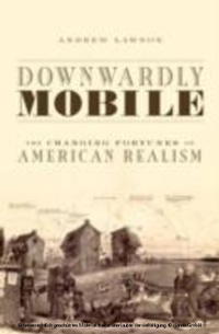 Enlarge image Cover: Downwardly Mobile - OUP eBook