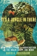 Cover: It's a Jungle in There - OUP eBook