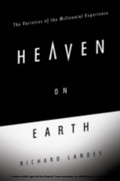 Cover: Heaven on Earth - OUP eBook