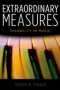 Cover: Extraordinary Measures - OUP eBook