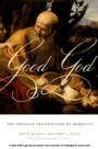 Cover: Good God - OUP eBook