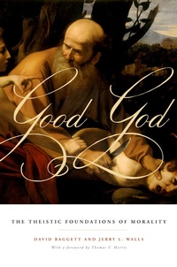 Enlarge image Cover: Good God - OUP eBook