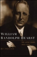 Cover: William Randolph Hearst - OUP eBook